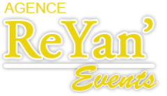 Agence Reyan'Events