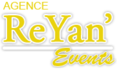 Agence Reyan Events